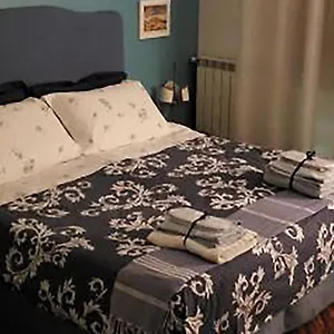 Bed & Breakfast Baronessa, Firenze