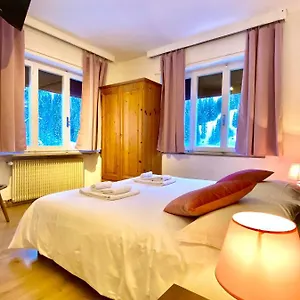 Lorenzini 2*, Selva di Cadore Italy