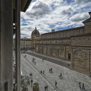 Solo Experience Florence