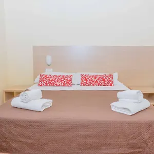 Affittacamere Corte Passi, Firenze