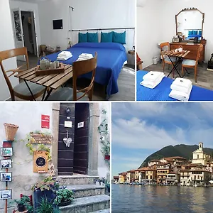 Volta , Monte Isola Italy