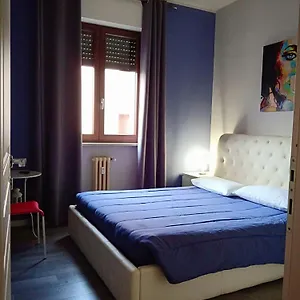 B&B Monza est Monza