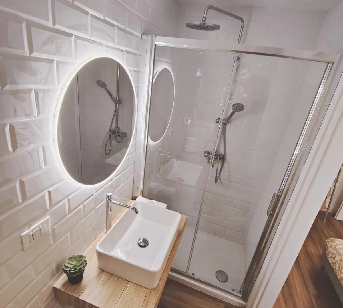 Amazing Florence Guest Room Włochy