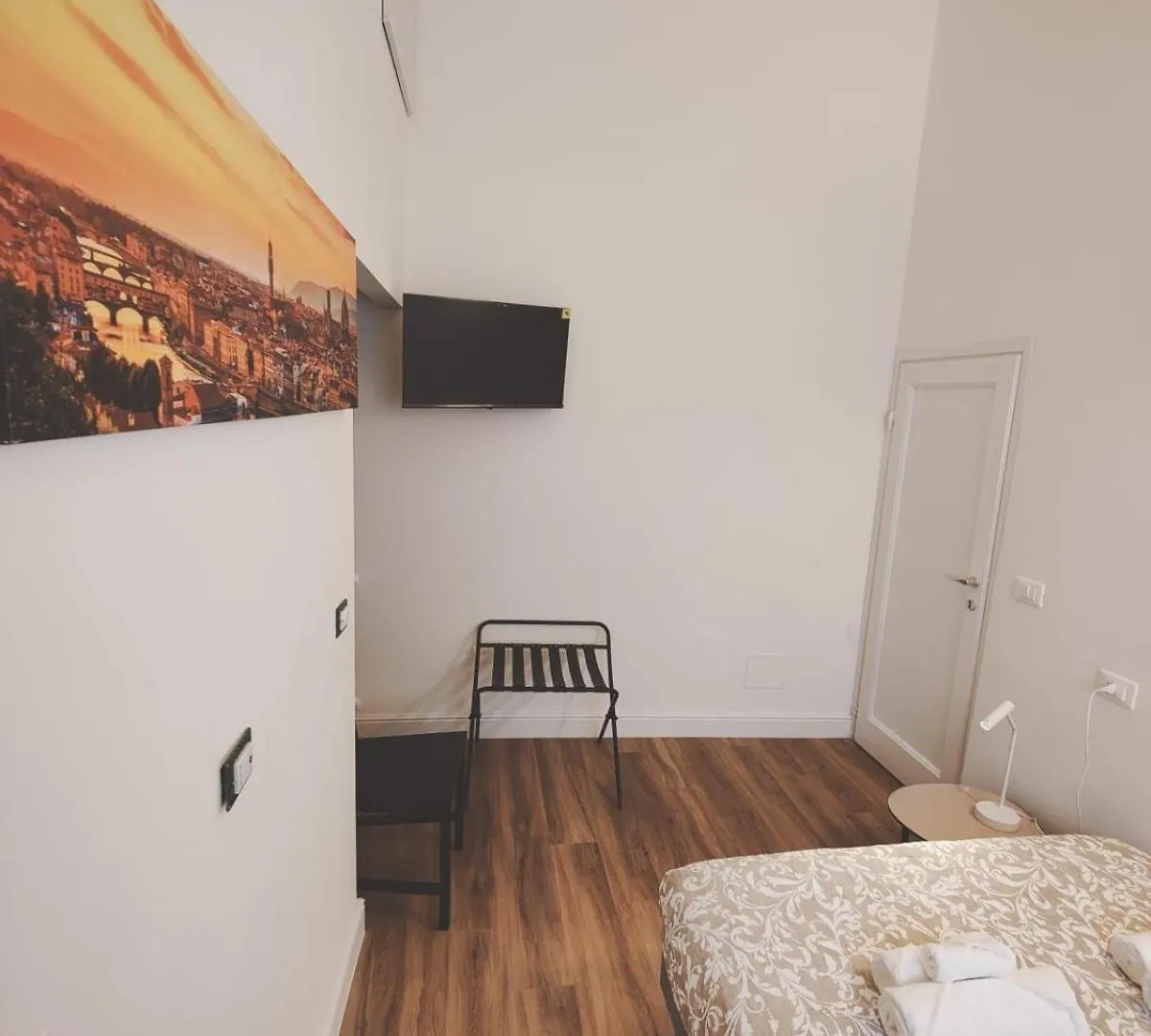Amazing Florence Guest Room 0*,  Włochy