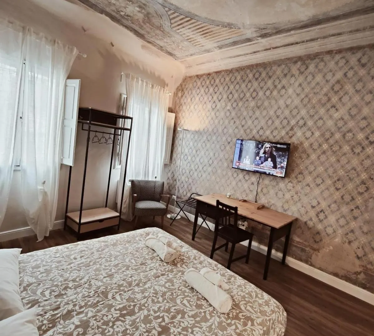 Amazing Florence Guest Room Pensjonat